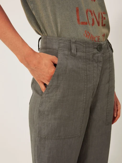 Pantalon hugues