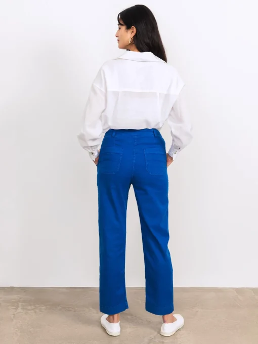Pantalon hugues