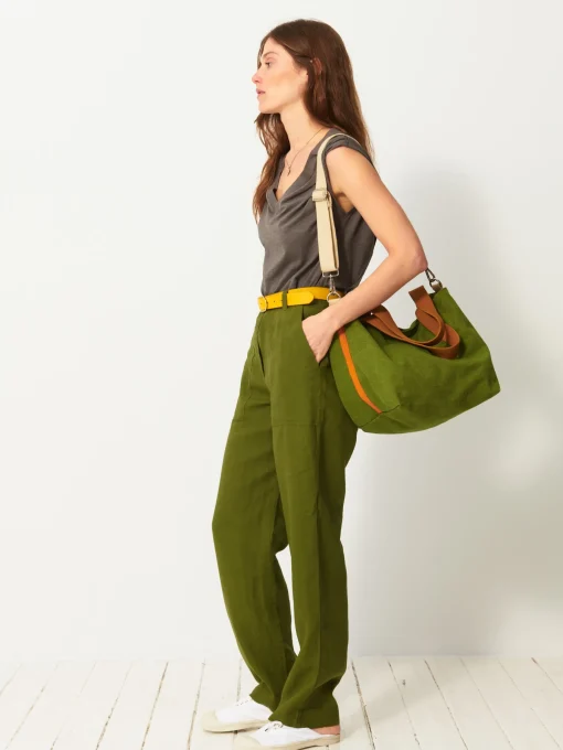 Pantalon hugues