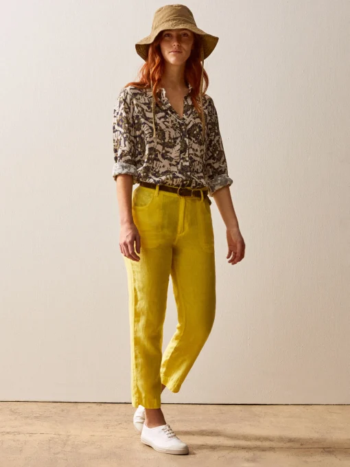 Pantalon ipanema