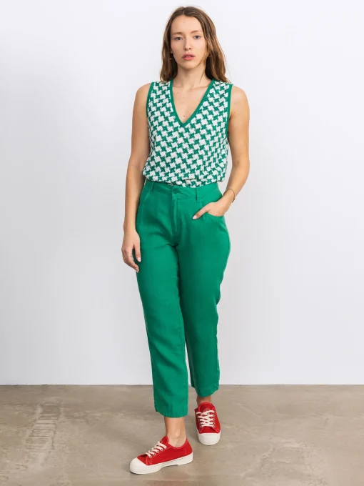 Pantalon ipanema