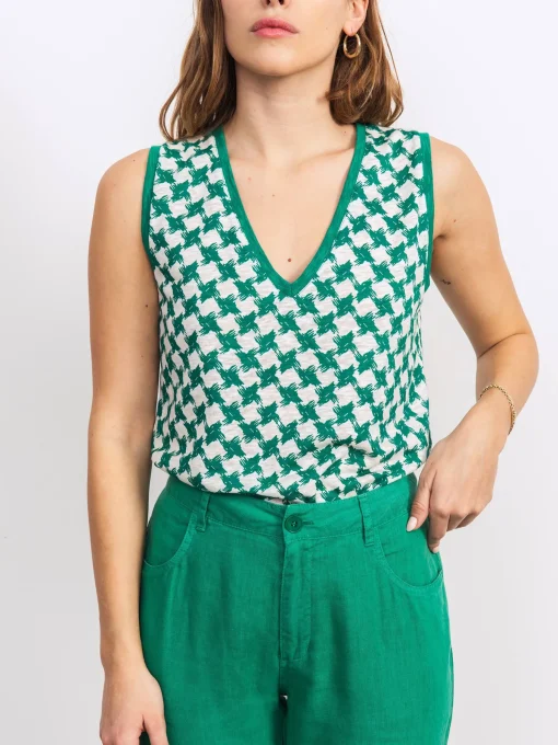 Pantalon ipanema