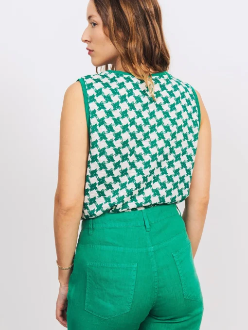 Pantalon ipanema