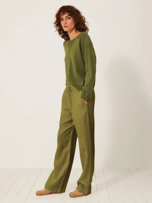 Pantalon kybele