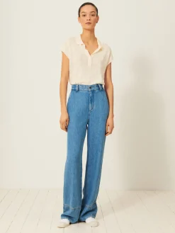 Pantalon lama
