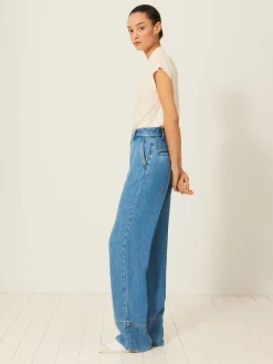 Pantalon lama