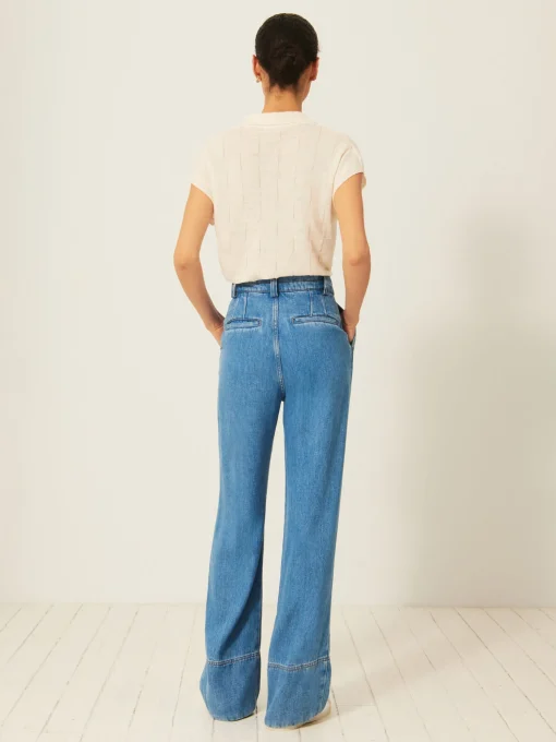 Pantalon lama