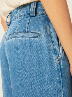 Pantalon lama