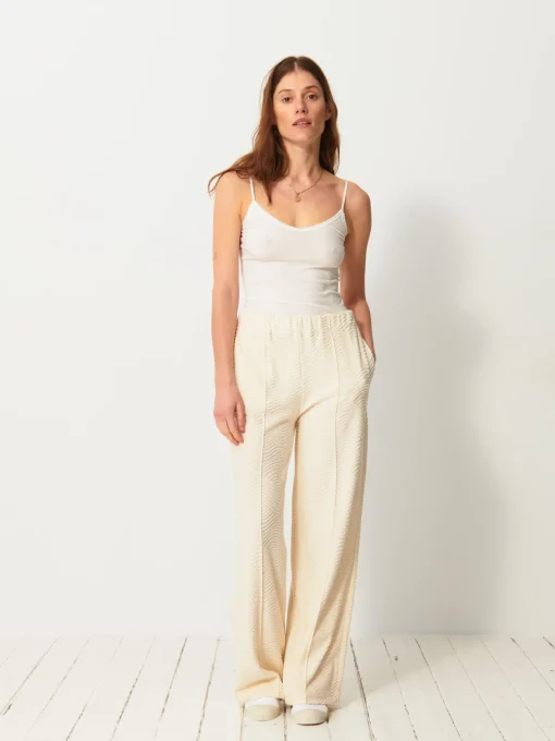 Pantalon luckylon