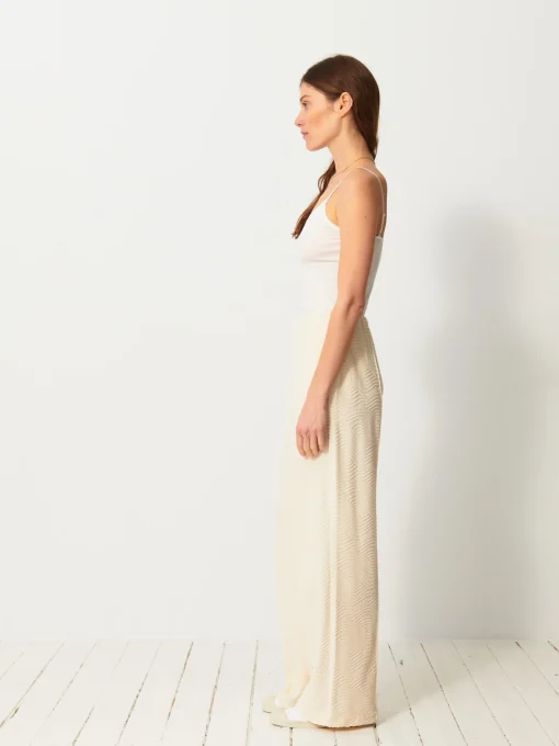 Pantalon luckylon