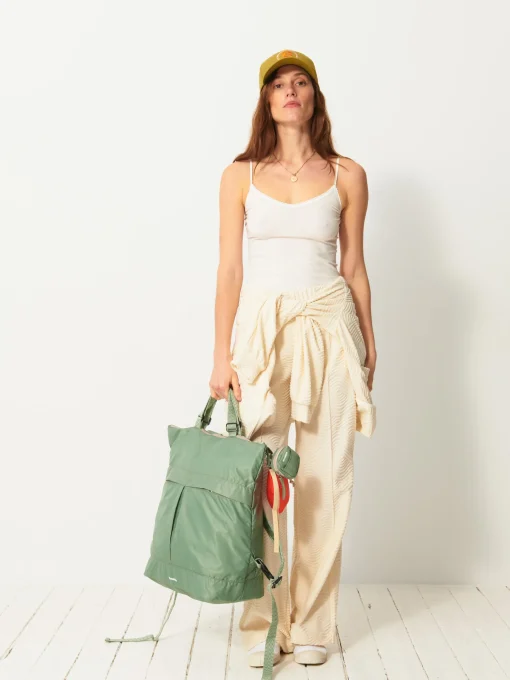 Pantalon luckylon