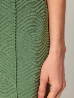 Pantalon luckylon
