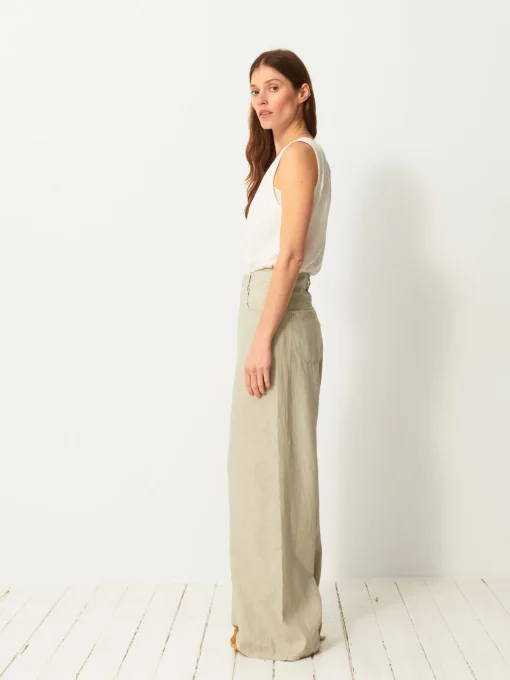 Pantalon nelsy