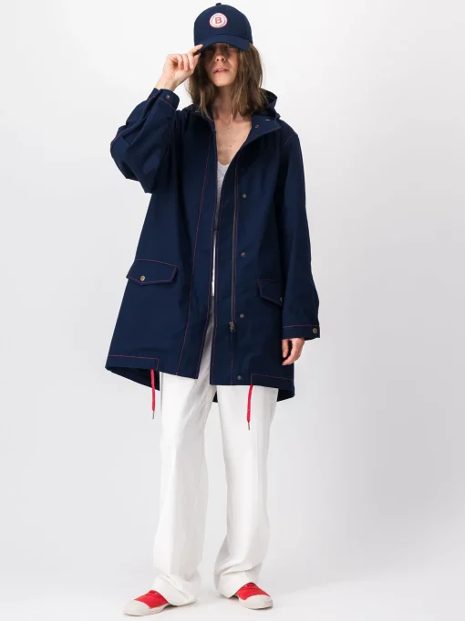 Parka jerona