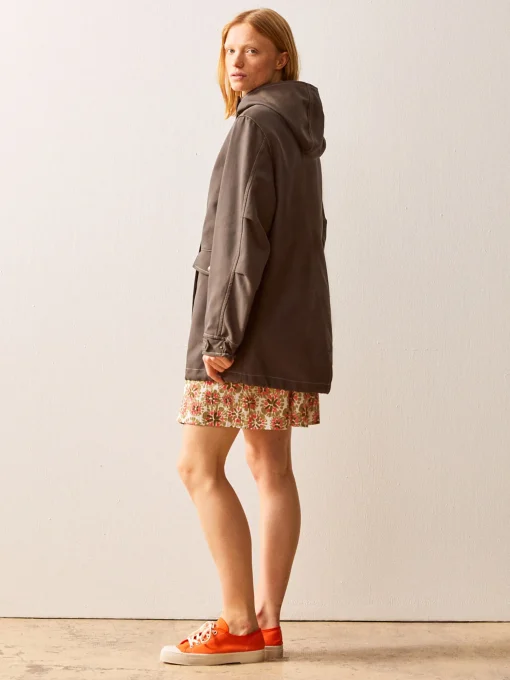 Parka jerona