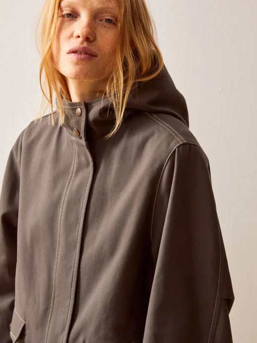 Parka jerona