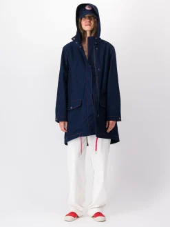 Parka jerona