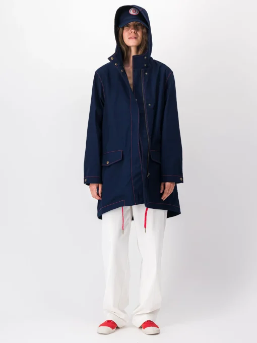 Parka jerona