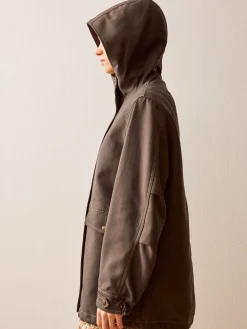 Parka jerona