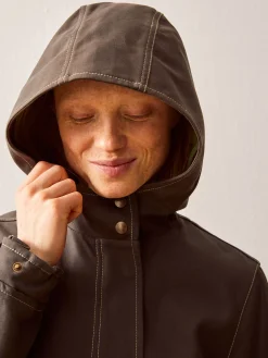 Parka jerona
