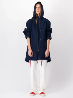 Parka jerona