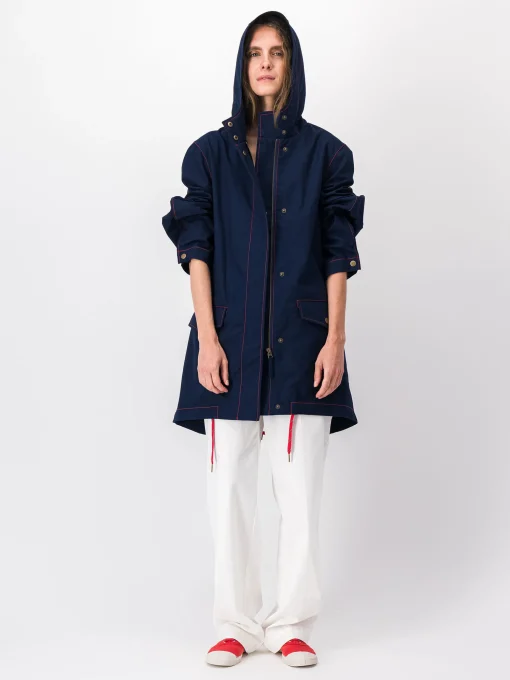 Parka jerona