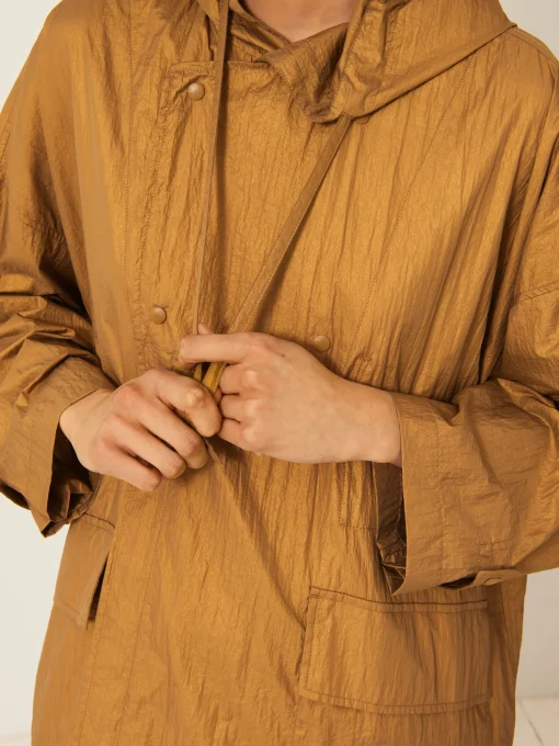 Parka luna