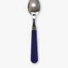 Petite cuillere serpette indigo - opjet