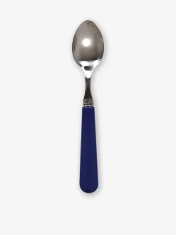 Petite cuillere serpette indigo - opjet