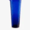 Pichet bubble bleu - zani serafino