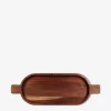 Plateau bois fonce - asa selection