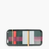 Plateau stripes s 32x15 vert