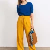 Pull flor