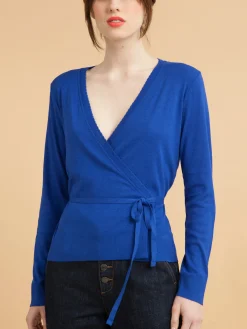 Pull francoise