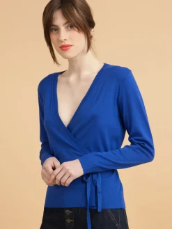 Pull francoise