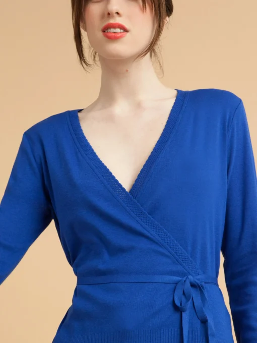 Pull francoise