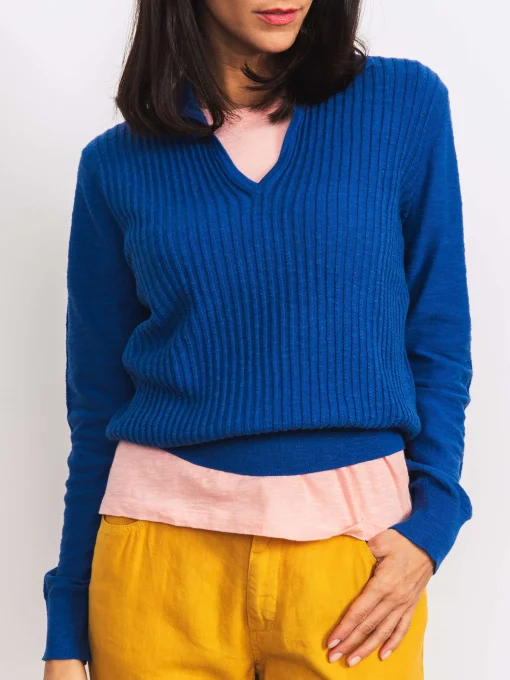 Pull hortense