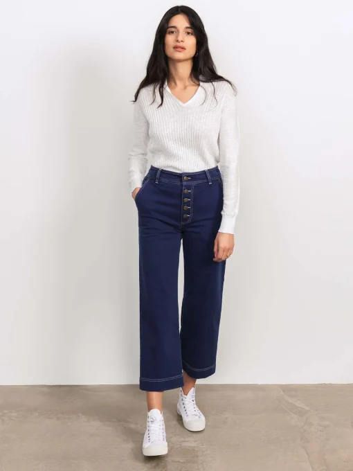 Pull hortense