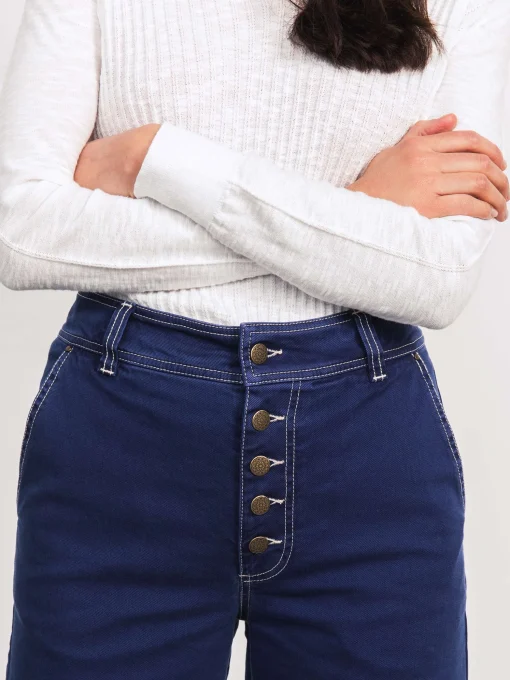 Pull hortense