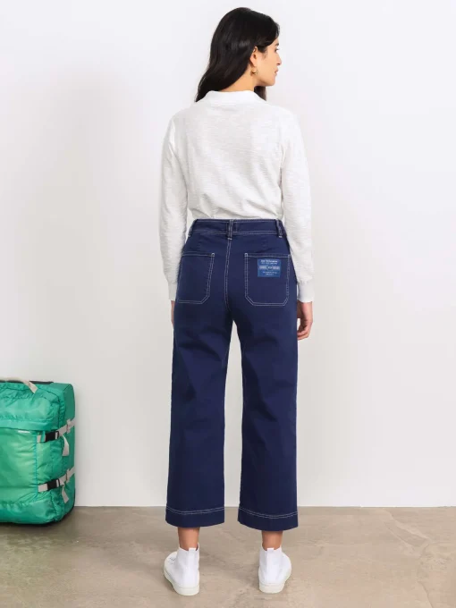 Pull hortense