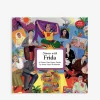 Puzzle dinner with frida - new mags