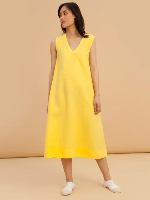 Robe basile