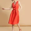 Robe basile