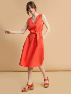 Robe basile