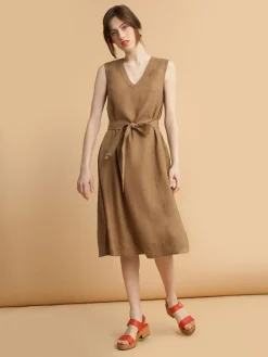 Robe basile