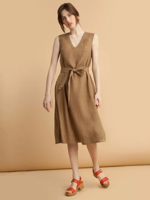 Robe basile