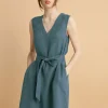 Robe basile