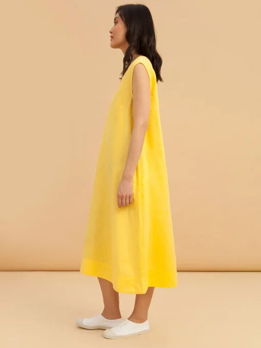 Robe basile
