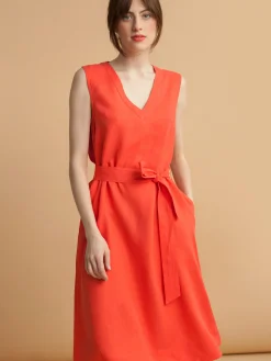 Robe basile