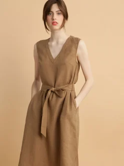 Robe basile